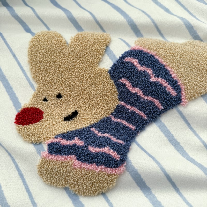 四季通用抱枕被子两用车载靠垫办公室午休枕头二合一空调夏被卡通 - 图0