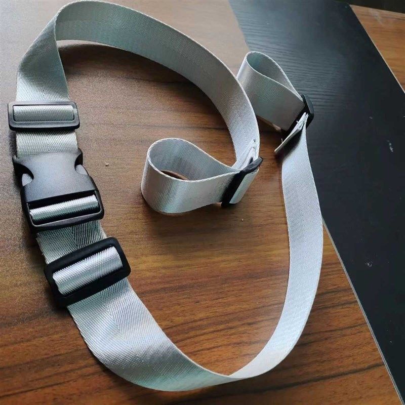 婴儿儿童餐椅安全带手推车宝宝座椅二点式固定绑带加厚推车配件,淘宝优惠券,粉丝福利购,淘宝优惠卷