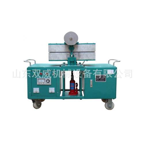 自动电缆热补机 矿用温控电缆热补器 电缆热补压号一体机厂家 - 图3