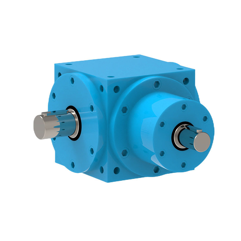 锥齿轮转向器现货供应T6螺旋伞齿轮转向箱T型直角换向器减速机,淘宝优惠券,粉丝福利购,淘宝优惠卷