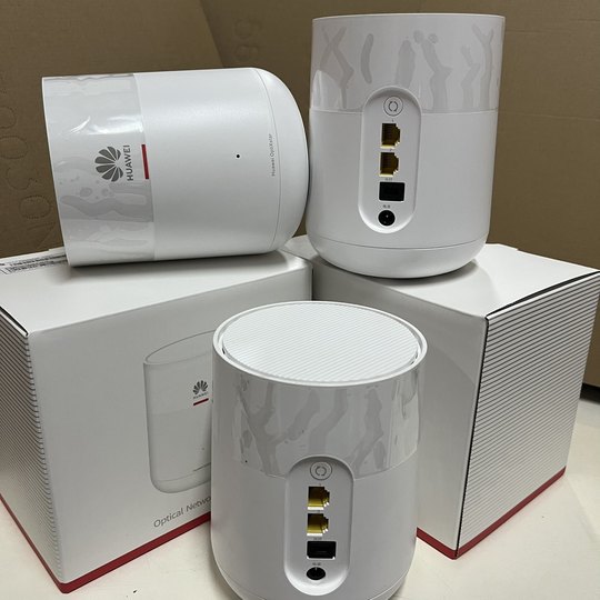 FTTR从路由K662D全屋光纤组网WiFi6从设备3000兆三网通用