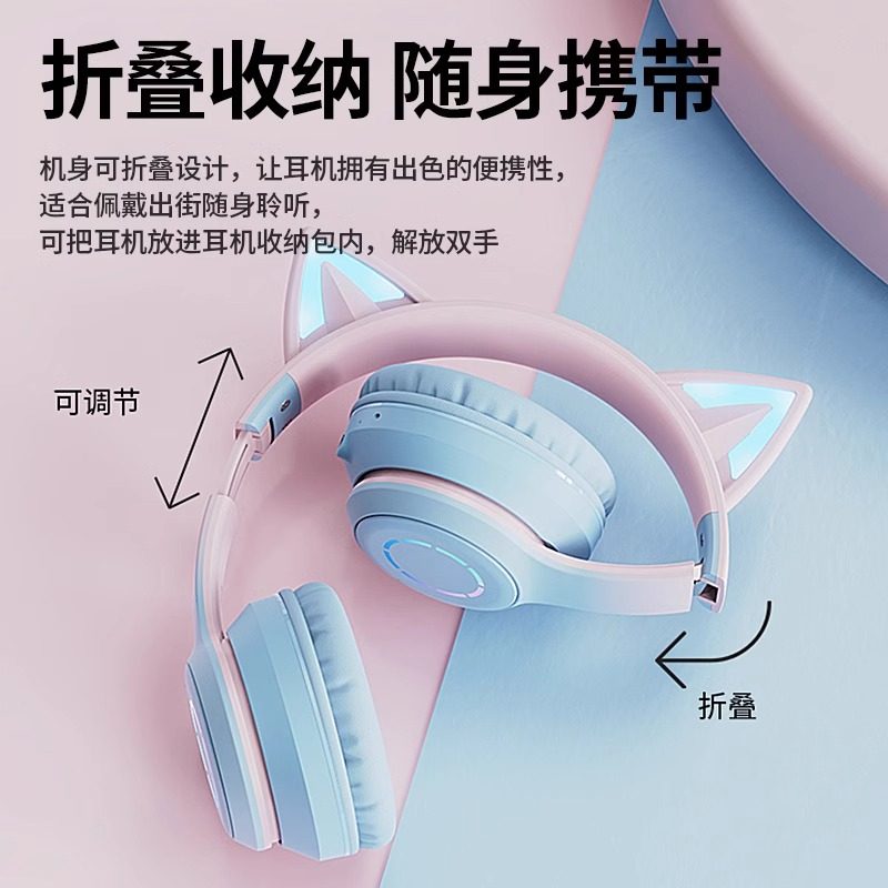 意大利女孩生日礼物十岁10小学生12女生男孩女童耳机高端实用学生,淘宝优惠券,粉丝福利购,淘宝优惠卷