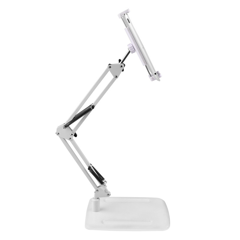 平板懒人支架床头手机架子宿舍直播床上用万能通用桌面ipad手机架,淘宝优惠券,粉丝福利购,淘宝优惠卷