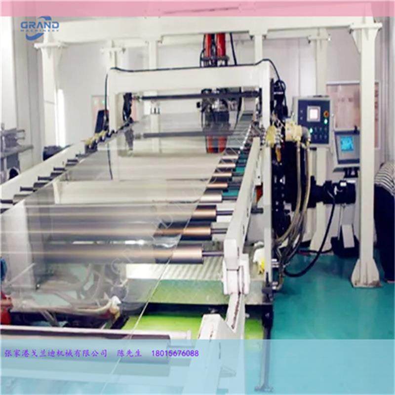 机械源头工厂PC阳光板设备生产线（根据客户要求生产）,淘宝优惠券,粉丝福利购,淘宝优惠卷