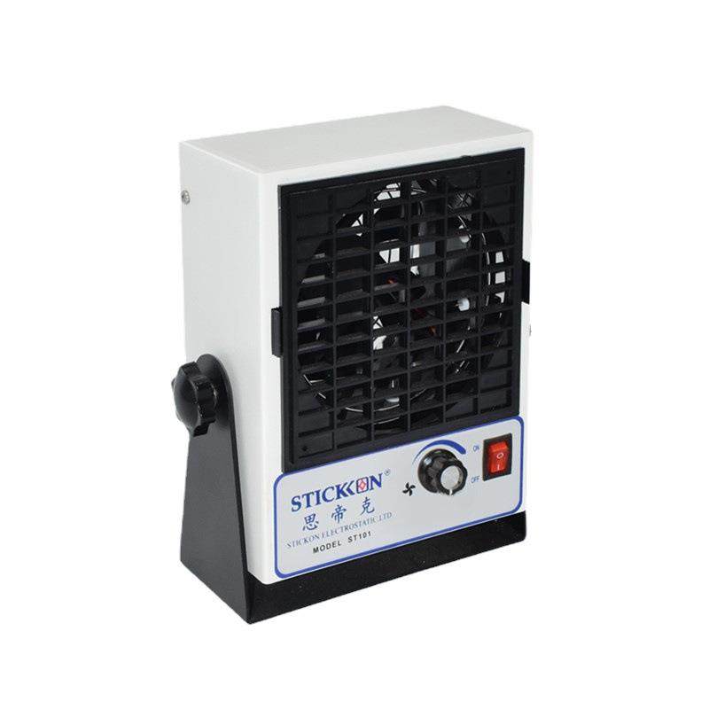 stickon小型离子风扇ST101C自动清洁台式直流离子风机通用,淘宝优惠券,粉丝福利购,淘宝优惠卷