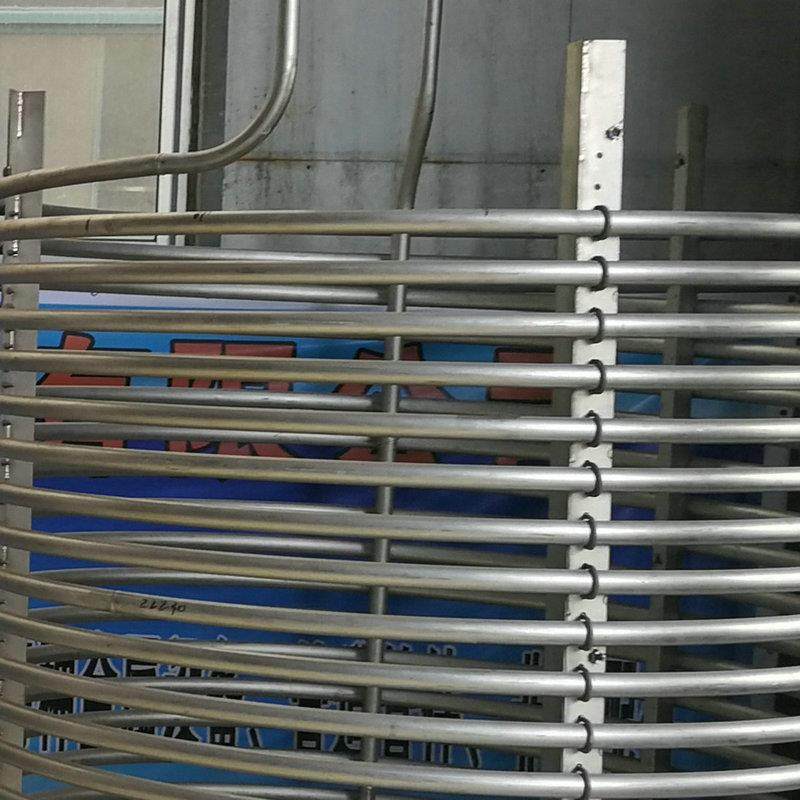 生产钛盘管钛冷凝器钛换热器盘管化工加热钛盘管,淘宝优惠券,粉丝福利购,淘宝优惠卷