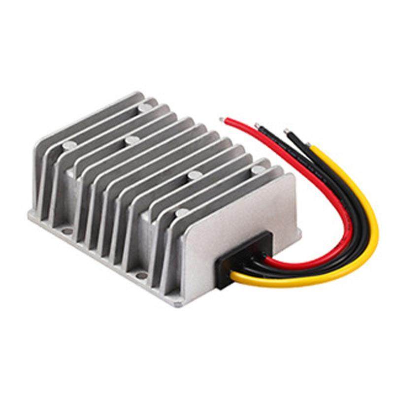 24V升48V20A直流转换器DC-DC防水车载升压器24V转48V电源,淘宝优惠券,粉丝福利购,淘宝优惠卷