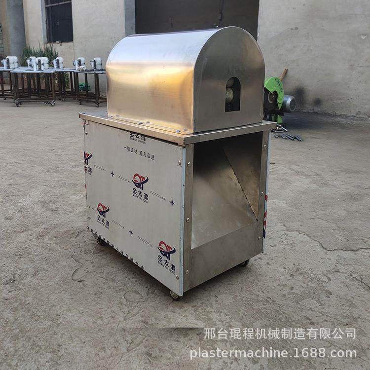 甘蔗去皮机商用小型甘蔗刀甘蔗机去皮机厂家数控削皮切断一体,淘宝优惠券,粉丝福利购,淘宝优惠卷