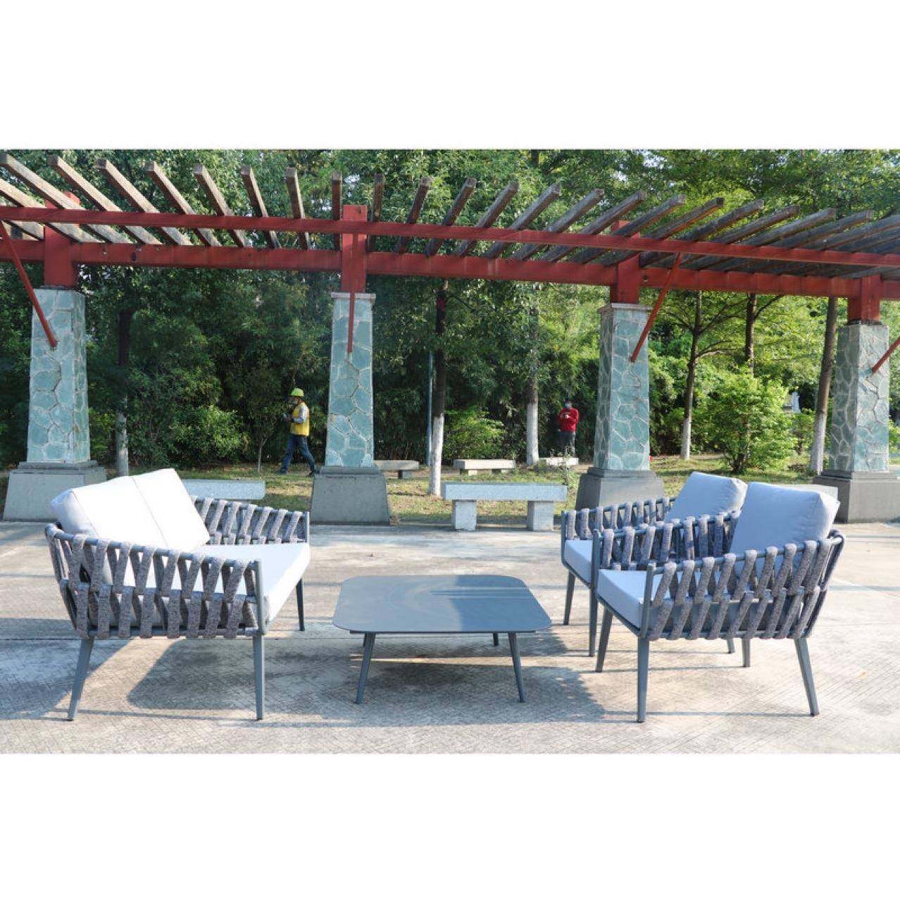 北欧户外沙藤别墅露天阳台藤椅酒店庭院花园防外晒室92215家具编,淘宝优惠券,粉丝福利购,淘宝优惠卷