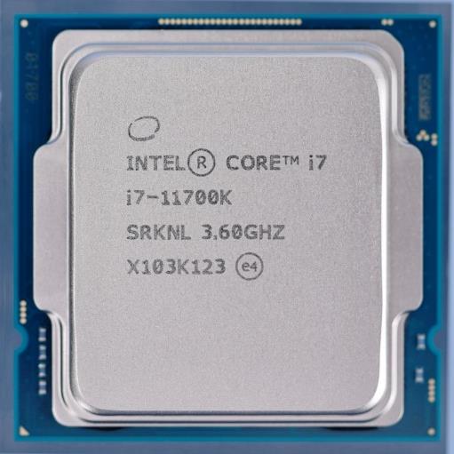 i5 11500 11400 11600 I7 11700 I9 11900 K KF F T 11代 台式CPU - 图3