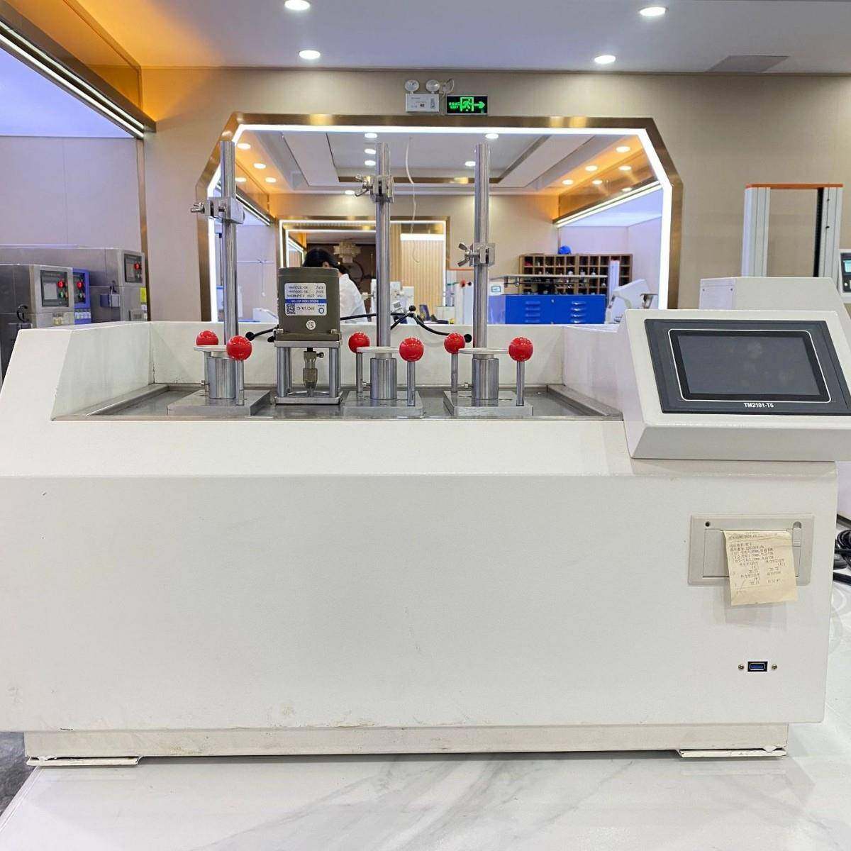 热变形维卡软化点温度测试仪塑料塑胶PVC软化点负荷变形试验机,淘宝优惠券,粉丝福利购,淘宝优惠卷