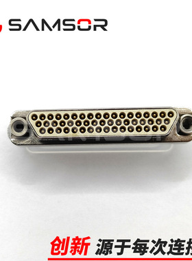 J30JZ/XPN51TJNAP01微矩形连接器直插印制板J30JZ-51芯插头