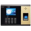 Factory direct supply fingerprint punch-in attendance machine office password access control fingerprint recognition system smart attendance machine