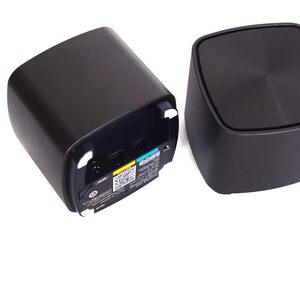 ASUS华硕灵耀小魔方XD4 PRO千兆wifi6分布式无线路由器Aimesh组网