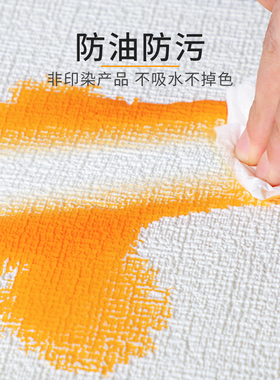 墙纸自粘掉灰防水防潮水泥毛坯房装饰遮丑壁纸立体墙