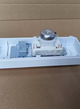 美的微波炉机械控制盒组件 适配机型：211A白色、M1-L213B、M202