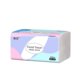 Large pack of tissue paper for household thickened skin-friendly wettable water