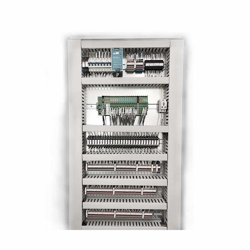 PLC机架控制柜操作台动力控制水泵控制自控自动化控制箱MT8106iPQ,淘宝优惠券,粉丝福利购,淘宝优惠卷