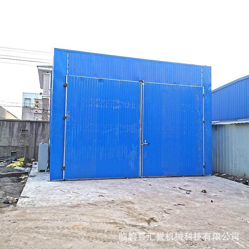 木材烘干机 全自动不锈钢木材烘干箱 家具板材烘干房厂家供应,淘宝优惠券,粉丝福利购,淘宝优惠卷