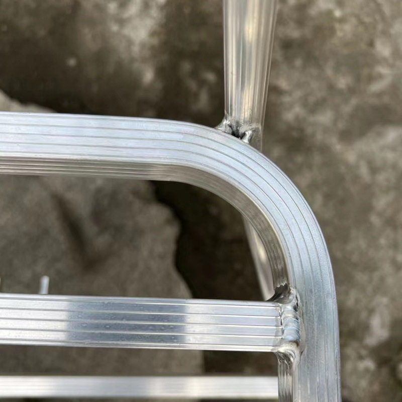 园林专用三脚梯 果园采摘园艺修剪梯 多功能铝合金摘果梯,淘宝优惠券,粉丝福利购,淘宝优惠卷