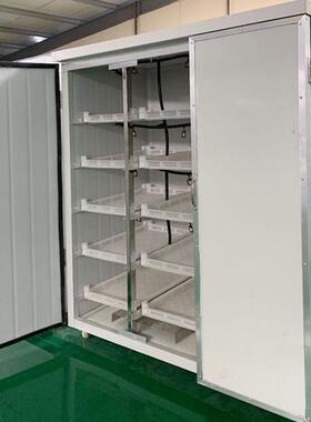 芽苗菜机 自淋水苗菜设动 857备剂商用苗菜机 智能催芽 效节能
