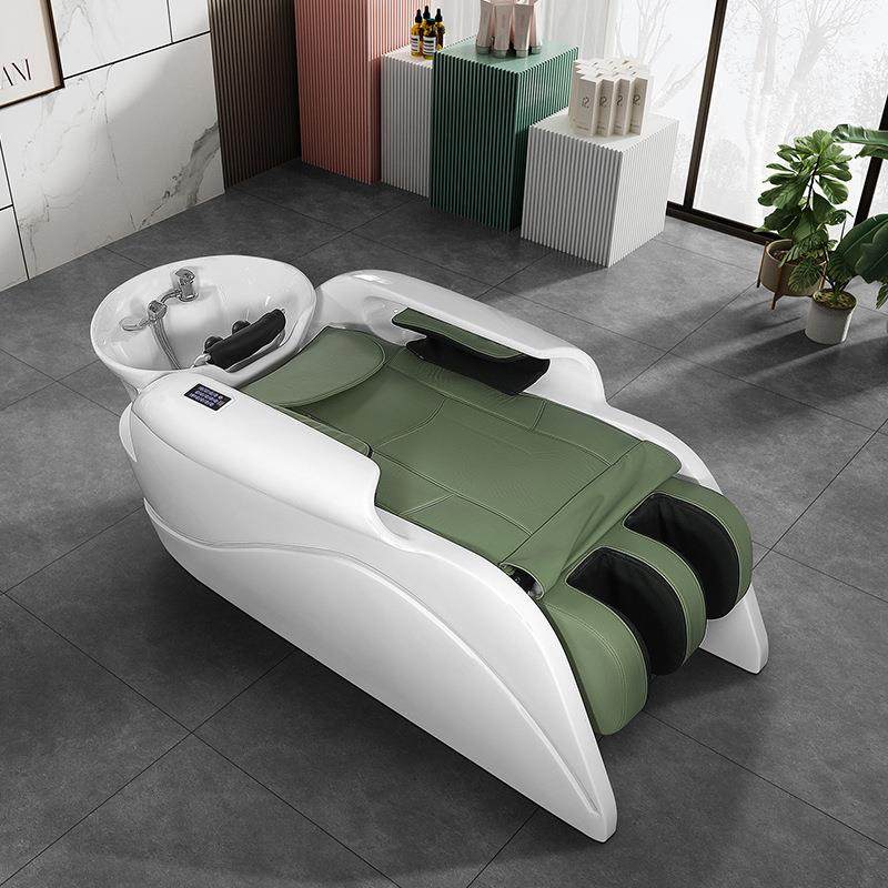 陶瓷盆按摩洗头床全包枕头头疗熏蒸床产后理疗养生床低价,淘宝优惠券,粉丝福利购,淘宝优惠卷