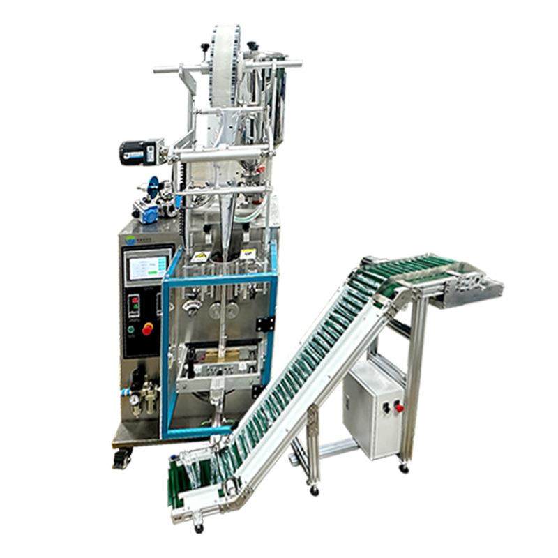 全自动滋养液包装机分装定量酱油糖浆液体封口灌装机打包机设备,淘宝优惠券,粉丝福利购,淘宝优惠卷