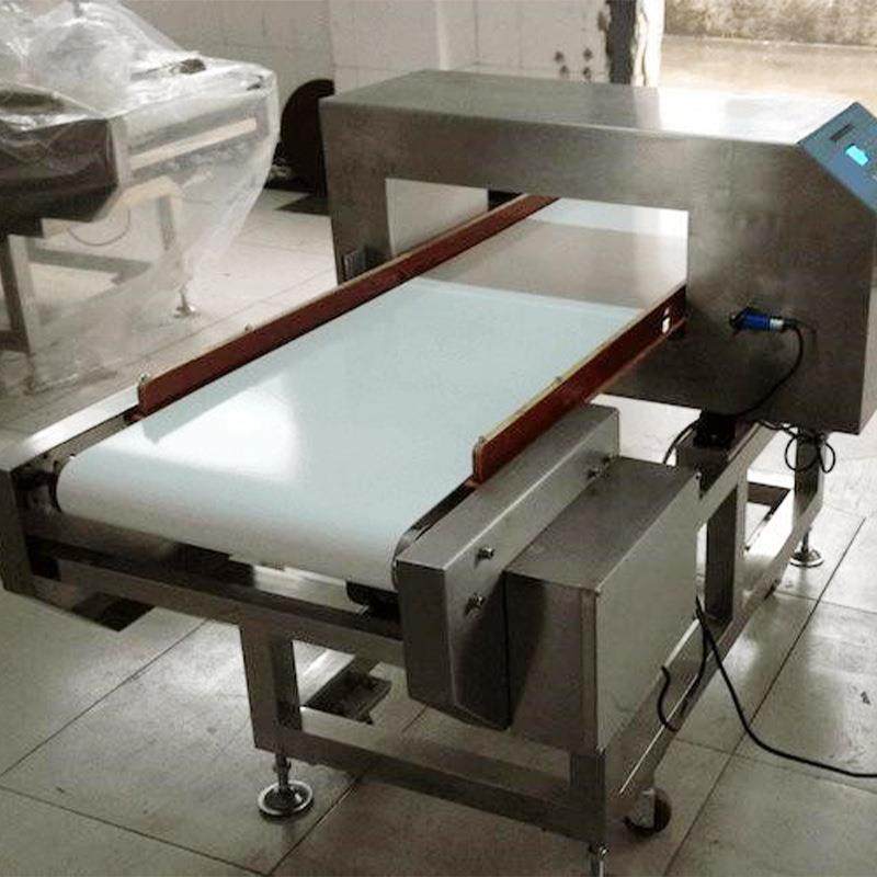 食品厂生鲜冷冻肉馅全金属探测器高精度探测仪不锈钢检测机工业,淘宝优惠券,粉丝福利购,淘宝优惠卷