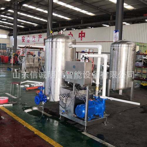 家禽屠宰鸽子内脏除肺设备全自动真空吸肺机鸡鸭鹅去内脏机 - 图0