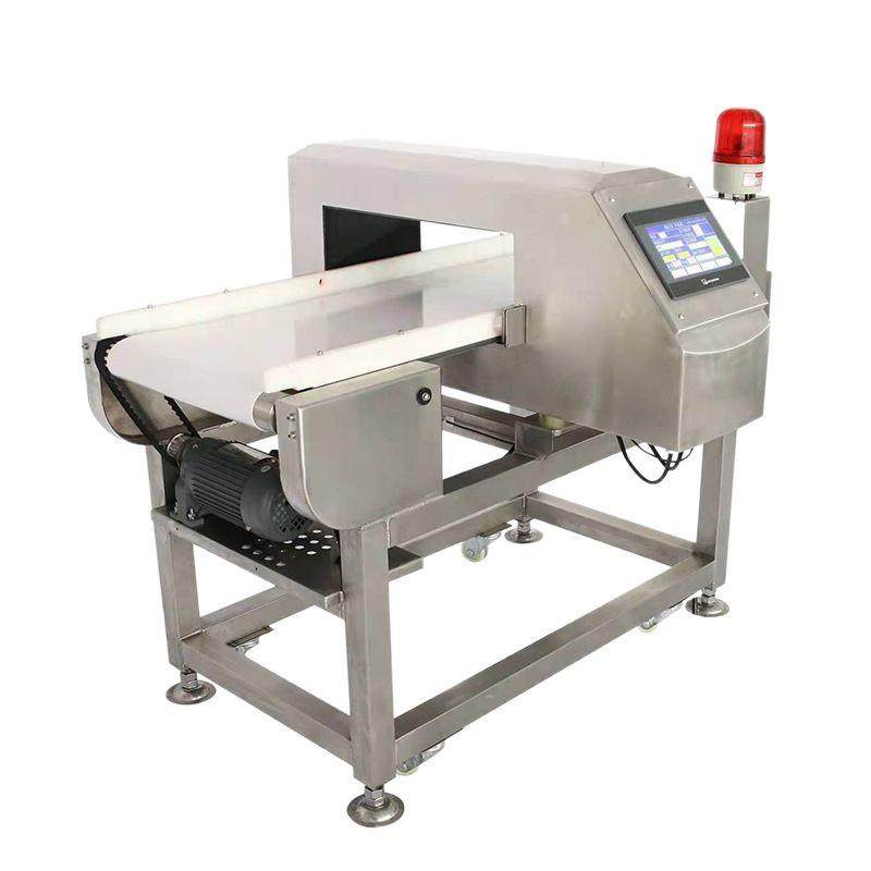 食品厂生鲜冷冻肉馅全金属探测器高精度探测仪不锈钢检测机工业,淘宝优惠券,粉丝福利购,淘宝优惠卷