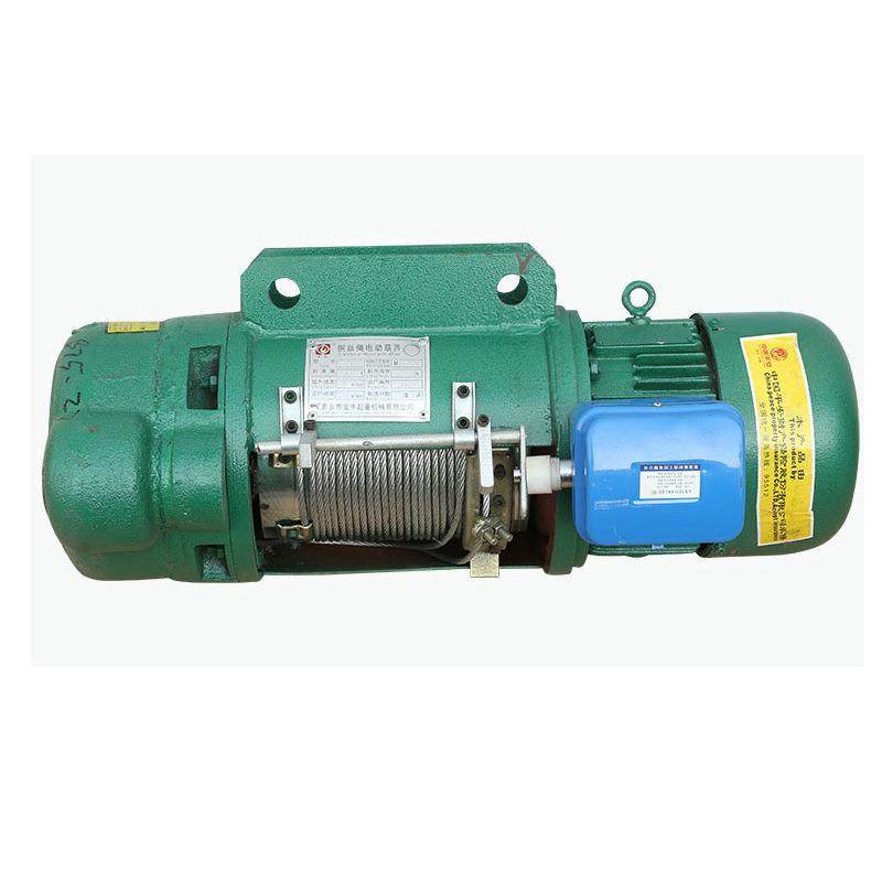 CD1电动葫芦行车无线遥控1吨2吨6米9M吨5T钢丝绳天车80V纯铜,淘宝优惠券,粉丝福利购,淘宝优惠卷