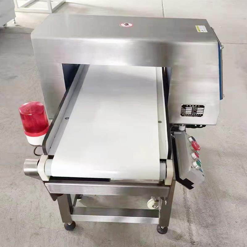 食品厂生鲜冷冻肉馅全金属探测器高精度探测仪不锈钢检测机工业,淘宝优惠券,粉丝福利购,淘宝优惠卷