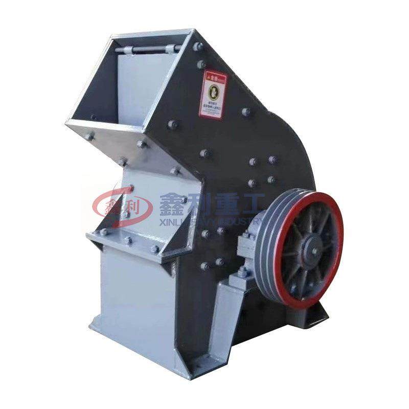 煤炭混凝土块粉碎设备锤式破碎机移动式锤破碎石机1000型,淘宝优惠券,粉丝福利购,淘宝优惠卷