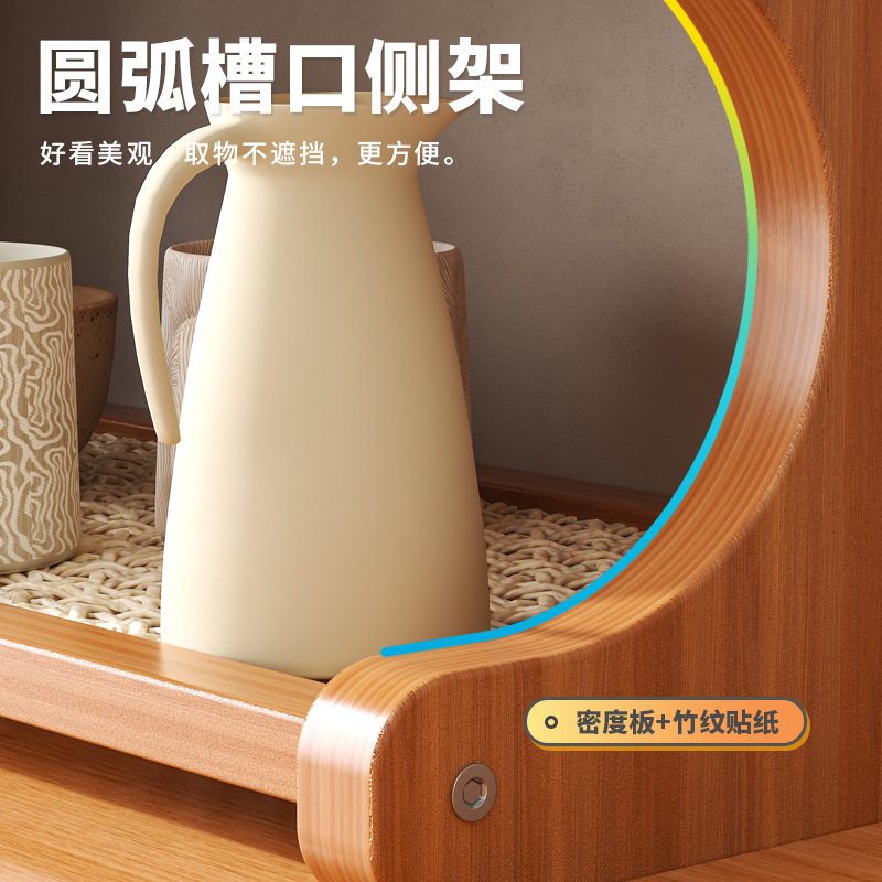 梯形置物架绿植飘窗阳台花架沥水多层收纳架阶梯式杯架桌面展示架,淘宝优惠券,粉丝福利购,淘宝优惠卷