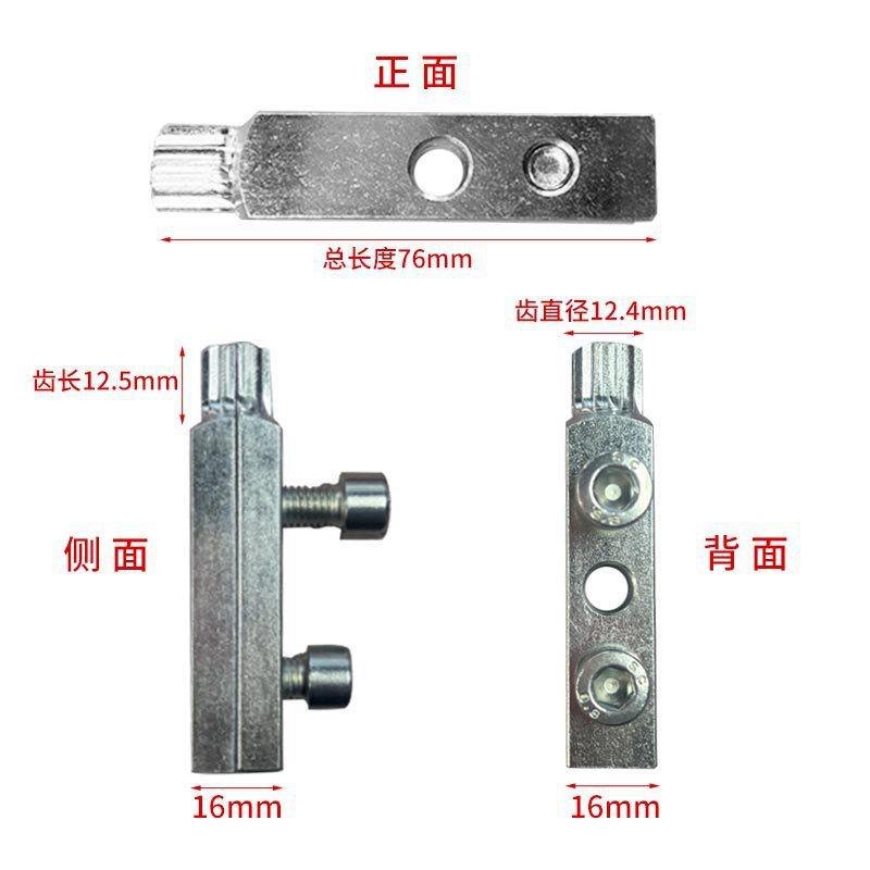 新型工具水龙头角阀断丝取出器多功能丝锥反丝水管断裂管断头螺丝,淘宝优惠券,粉丝福利购,淘宝优惠卷