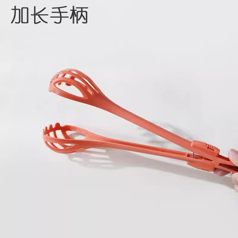 三合一打蛋器多功能厨房搅拌棒食物面包夹手动打蛋器烘焙面夹抓勺,淘宝优惠券,粉丝福利购,淘宝优惠卷