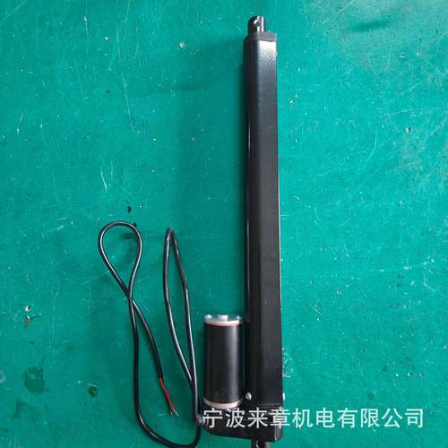 热销供应开窗机小型电动推杆开窗机微型推杆开窗机推杆 - 图1