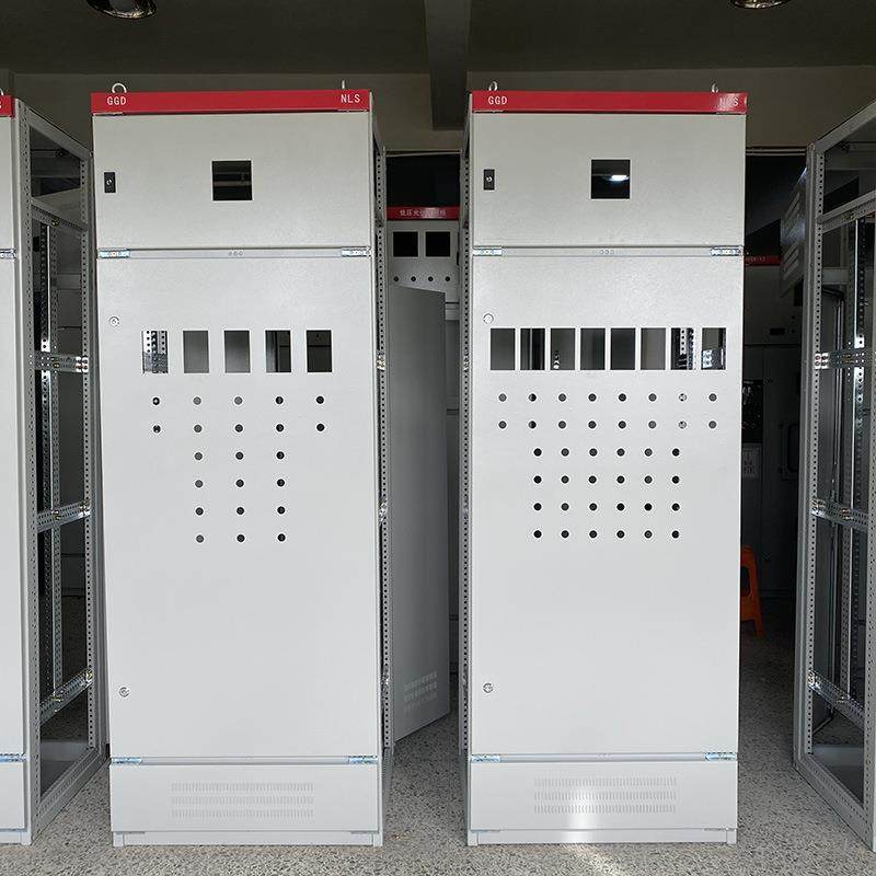 华柜GGD柜体低压开关控制柜壳体ggd配电柜机柜骨框架2200*800*600,淘宝优惠券,粉丝福利购,淘宝优惠卷