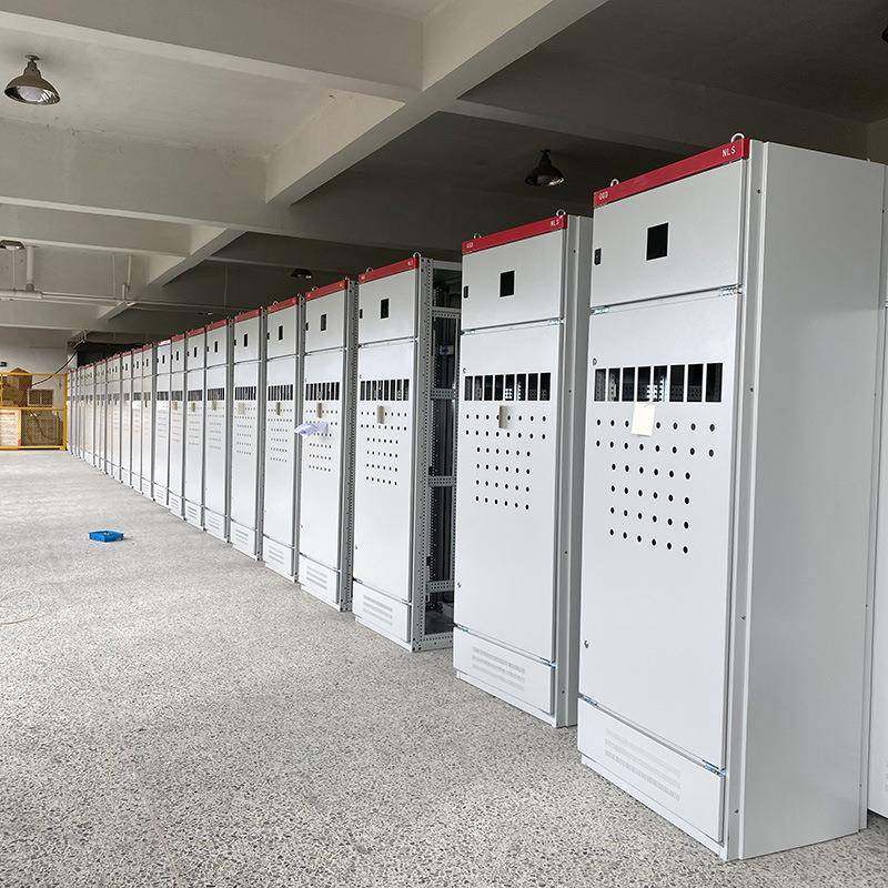 华柜GGD柜体低压开关控制柜壳体ggd配电柜机柜骨框架2200*800*600,淘宝优惠券,粉丝福利购,淘宝优惠卷