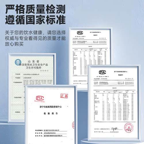 适用沁园RO净水器KRL5006/5008/6905/06/3913/3006提拉PGP滤芯CTO - 图1