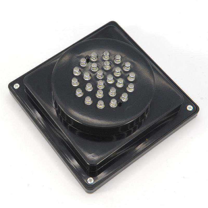 两用款太阳能灯板12.5*12.5cm太阳能灯户外草坪灯庭院灯面板,淘宝优惠券,粉丝福利购,淘宝优惠卷