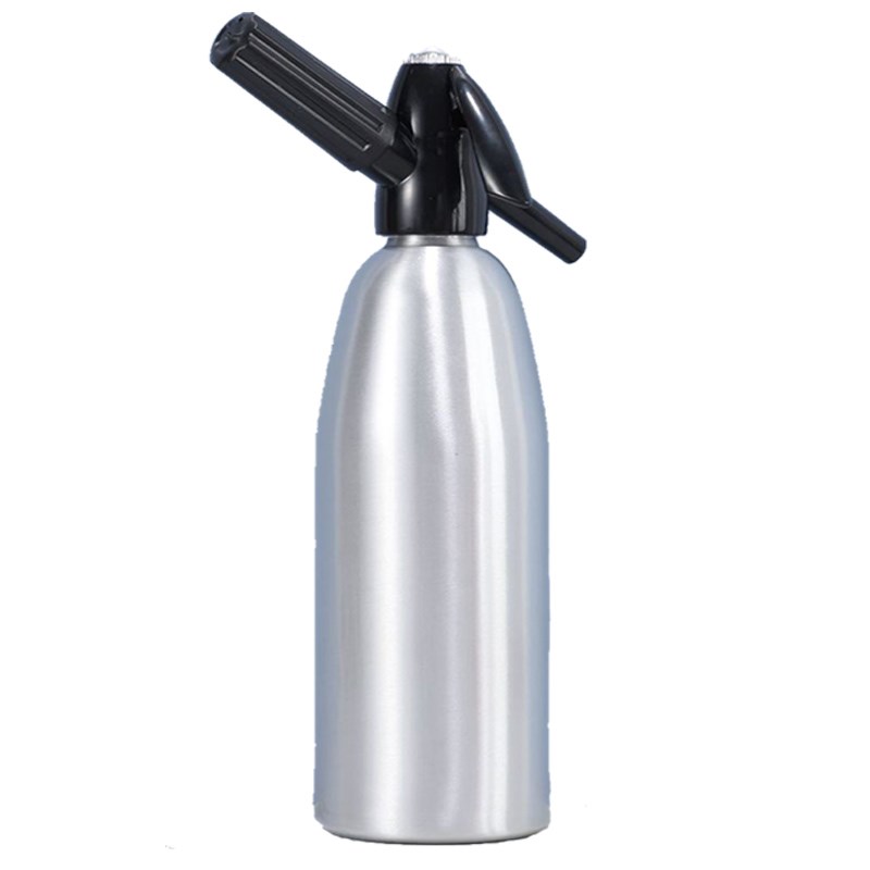 商用气泡水机苏打水碳酸饮料打气机二氧化碳气泡弹气瓶家用便携式 - 图3