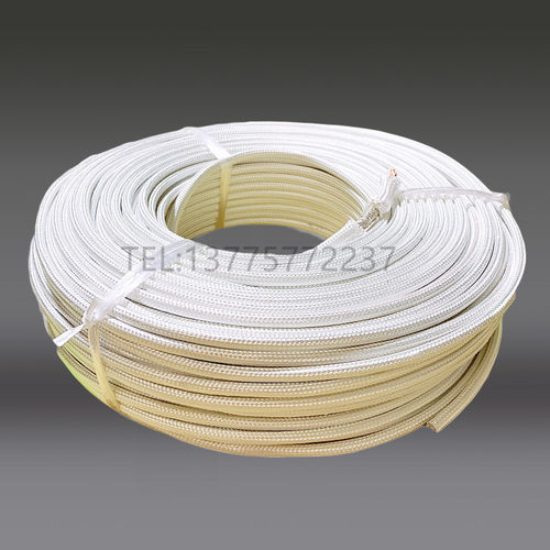 温线镀镍度纯镍度云母编织耐温电线平方 - 图3