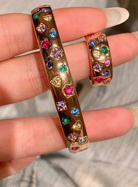 bigbang权志龙同款平替手镯