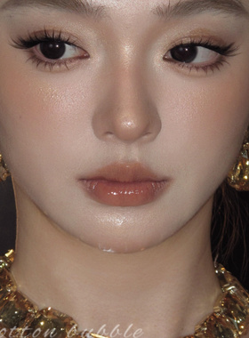 欧美夸张方形项链choker轻奢时尚高级感小众脖颈链耳环女款配饰品