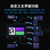 Yunqi dynamic face recognition facial attendance QR code recognition access control system