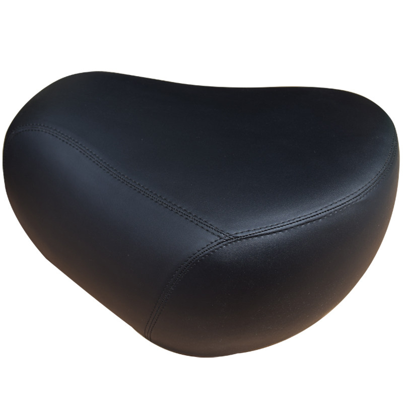 加厚加大电动车车座子坐垫鞍座个四个螺丝三个钉定制,淘宝优惠券,粉丝福利购,淘宝优惠卷