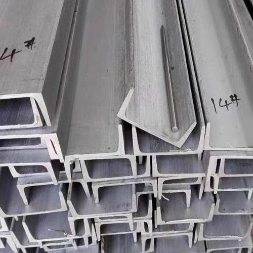 厂家201304316L不锈钢槽钢H型材C型钢工字钢现货 - 图1