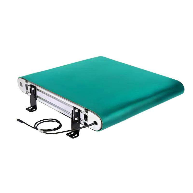 工厂小型pvc皮带输送机食品电子零件流水线铝型材桌面输送机,淘宝优惠券,粉丝福利购,淘宝优惠卷