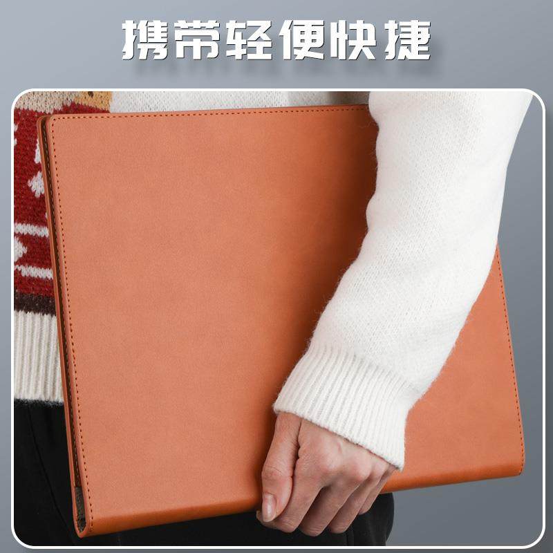 A4文件夹商务皮质量房本谈单本本夹经理夹销售夹垫板合同夹资料夹,淘宝优惠券,粉丝福利购,淘宝优惠卷